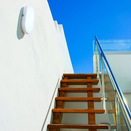 Casa Matilde Apartamento Punta Mujeres Exterior foto